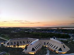 Rath around the world: In diesem Luxus-Hotel auf Sylt werden